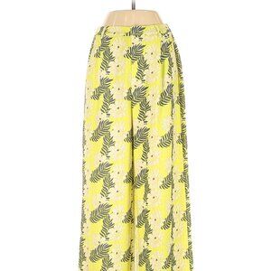 Egreis Wide Leg Pants